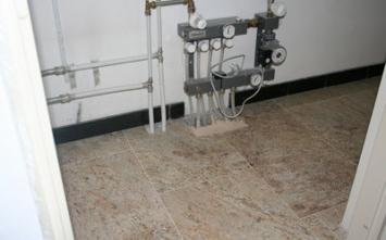 Vloerverwarming almere.nl - Vloerverwarming Almere.nl 2