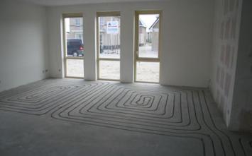 Vloerverwarming almere.nl - Vloerverwarming-Zaandam-5